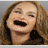 Vos stars favorites sans leurs