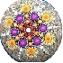 La métamorphose de simples pi