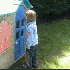 Enfant vous avez souffert l 
