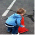 Enfant vous avez souffert l 