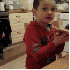 Enfant vous avez souffert 