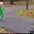 Enfant vous avez souffert 