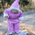 Enfant vous avez souffert 