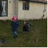 Enfant vous avez souffert 
