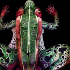 BODY PAINTING regardez bien.