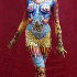 BODY PAINTING regardez bien.