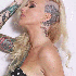 Tatouages incroyables sur leur