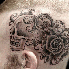 Tatouages incroyables sur leur