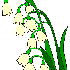 Fête du travail du muguet