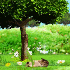 Fête du travail du muguet