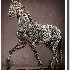 Sublimes sculptures d’animau