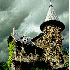 Maisons mystiques mais bien r