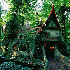 Maisons mystiques mais bien r