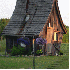Maisons mystiques mais bien r