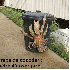 Des animaux gigantesques.