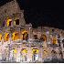 Rome est pleine de vestiges hi