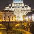 Rome est pleine de vestiges hi