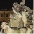 Rome est pleine de vestiges hi