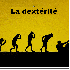 L’évolution de l’Homme 
