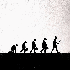 L’évolution de l’Homme 