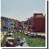 Burano vous envoûtera grâce 