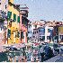 Burano vous envoûtera grâce 