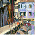 Burano vous envoûtera grâce 
