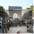 la libération de Paris à la 
