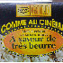 Des produits victimes d’une 