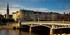 Explorez Stockholm, cette vill