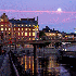 Explorez Stockholm, cette vill