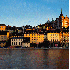 Explorez Stockholm, cette vill