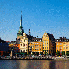 Explorez Stockholm, cette vill