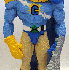 sculptures en LEGO qui vont vo