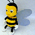 sculptures en LEGO qui vont vo