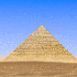 La face cachée des pyramides.