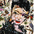 Il reproduit des personnages a