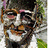 Il reproduit des personnages a
