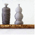 De minuscules poteries ultra d