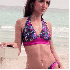 Un bikini connecté“alerte c