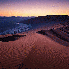 Le magnifique désert de Namib
