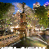 Fontaines impressionnantes et 