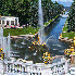 Fontaines impressionnantes et 