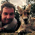 Selfie avec des animaux hilara
