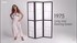 100 ans de mode  de lingerie f
