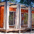 Ces maisons écologiques fabri