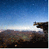 Paysages américains .