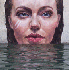 Portraits de femmes qui semble