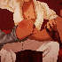 Les personnages Disney sexy et