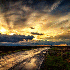 Paysages naturels sublimés pa